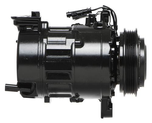 MasterPro Climate Control 7SAS18A A/C Compressor - Remanufactured