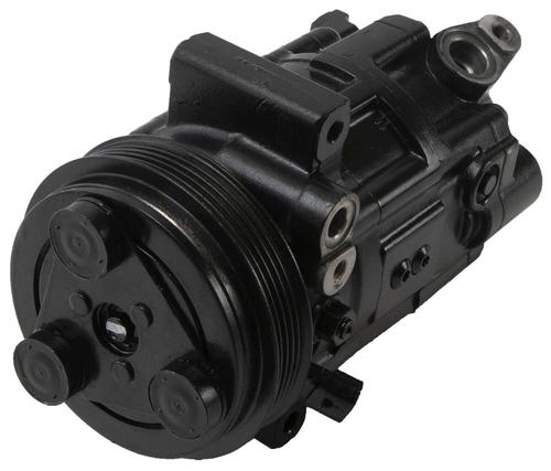 MasterPro Climate Control DCV14J A/C Compressor - Remanufactured