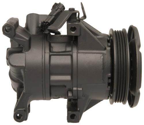 MasterPro Climate Control 5SE09C A/C Compressor - Remanufactured
