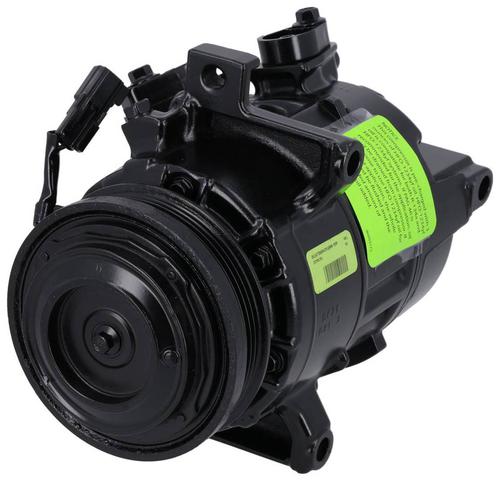 MasterPro Climate Control 7SAS17C A/C Compressor - Remanufactured