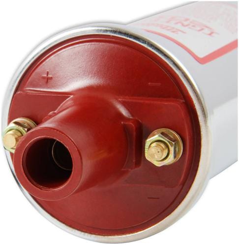 Mallory Ignition Ignition Coil 29219 | O'Reilly Auto Parts