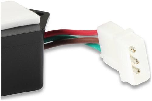 Mallory Ignition Voltage Regulator 29371 | O'Reilly Auto Parts