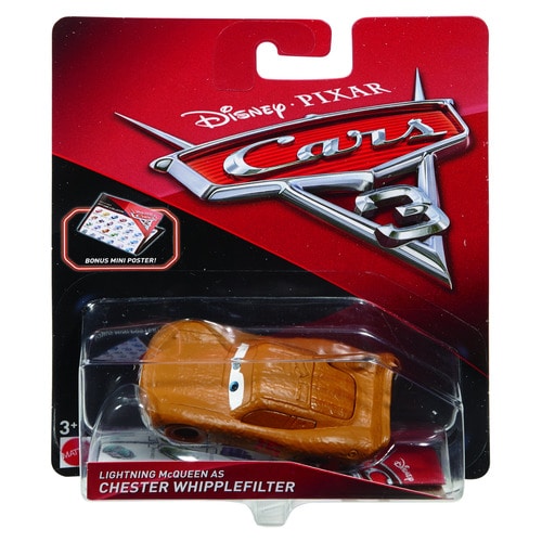 Mattel Die-Cast Toy Cars Character DXV29 | O'Reilly Auto Parts