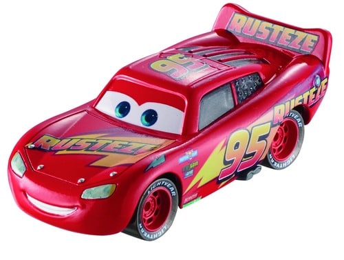 Mattel Die-Cast Toy Cars Character DXV29 | O'Reilly Auto Parts