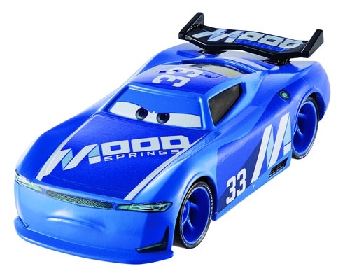 Mattel Die-Cast Toy Cars Character DXV29 | O'Reilly Auto Parts