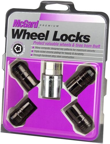 McGard M14-1.50 Thread 21mm, 22mm Hex Wheel Lock 24216 | O'Reilly