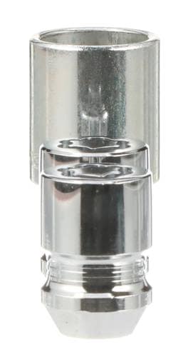 McGard M12-1.25 Thread 19mm, 21mm Hex Wheel Lock 24154 | O'Reilly