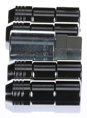 McGard M14-1.50 Thread 21mm, 22mm Hex Wheel Lock 24210 | O'Reilly