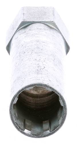 McGard 13/16 Inch Hex Lug Nut Installation Tool 65300 | O'Reilly