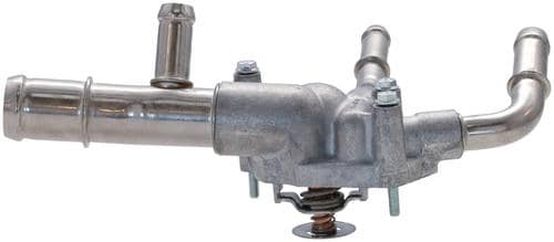 Murray Plus 180 Degree Thermostat Housing 10118 | O'Reilly Auto Parts