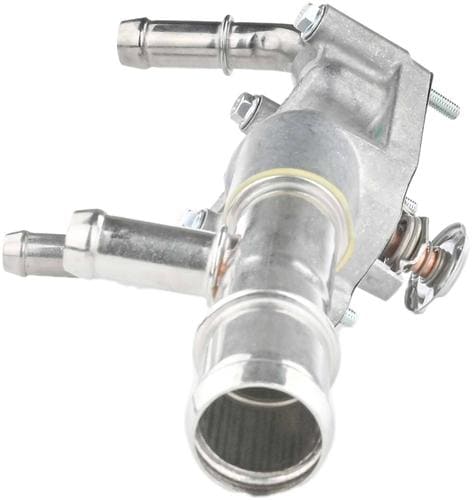 Murray Plus 180 Degree Thermostat Housing 10128 | O'Reilly Auto Parts