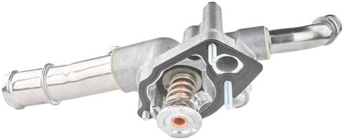 Murray Plus 180 Degree Thermostat Housing 10128 | O'Reilly Auto Parts
