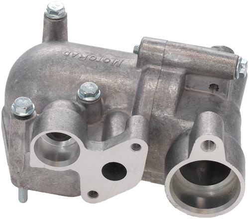 Murray Plus 180 Degree Thermostat Housing 10138 | O'Reilly Auto Parts