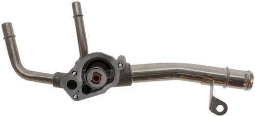 Murray Plus 180 Degree Thermostat Housing 10198 | O'Reilly Auto Parts