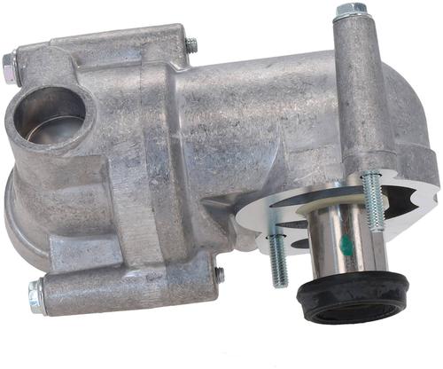 欧州のゴミダマ Murray Plus 180 Degree Thermostat Housing 10208 | O'Reilly Auto Parts