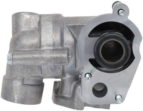 Murray Plus 180 Degree Thermostat Housing 10208 | O'Reilly Auto Parts