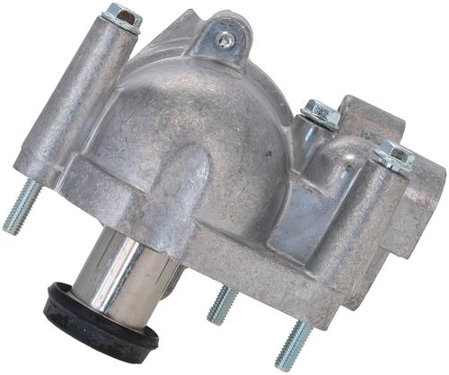 Murray Plus 180 Degree Thermostat Housing 10208 | O'Reilly Auto Parts