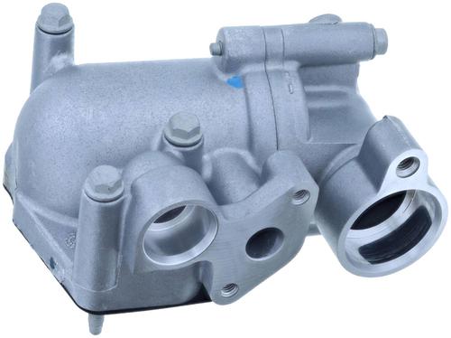 Murray Plus 180 Degree Thermostat Housing 10208 | O'Reilly Auto Parts