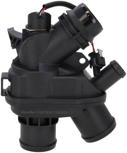 Murray Plus 205 Degree Thermostat Housing 10472 | O'Reilly Auto Parts