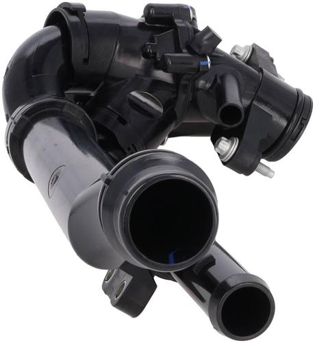 Murray Plus 212 Degree Thermostat Housing 10782 | O'Reilly Auto Parts