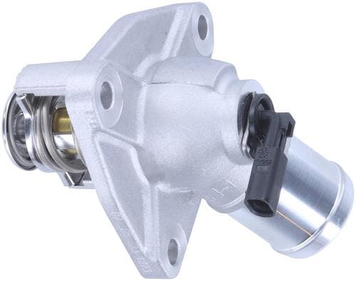 Murray Plus 212 Degree Thermostat Housing 10892 | O'Reilly Auto Parts
