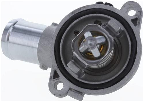 Uro Parts ESR2341 - Tubo Flessibile Di Bypass Per Termostato Riscaldatore - 4