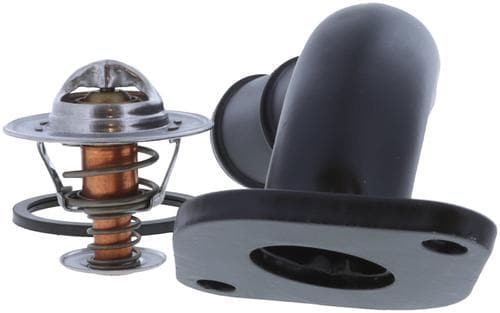 Murray Plus 195 Degree Thermostat Kit 5168KT | O'Reilly Auto Parts
