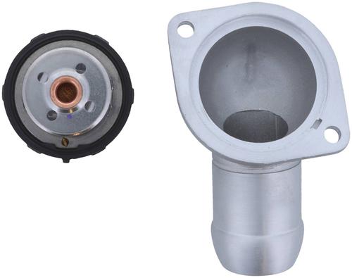 Murray Plus 187 Degree Thermostat Kit 524KT | O'Reilly Auto Parts