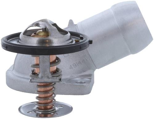 Murray Plus 187 Degree Thermostat Kit 524KT | O'Reilly Auto Parts