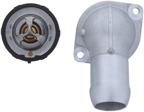 Murray Plus 187 Degree Thermostat Kit 524KT | O'Reilly Auto Parts