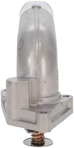 Murray Plus 180 Degree Thermostat Housing 66280 | O'Reilly Auto Parts