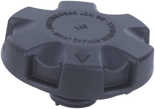 Murray 20 psi Coolant Reservoir Cap 7064 | O'Reilly Auto Parts