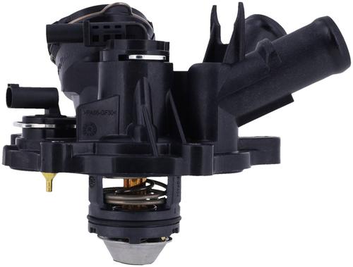 Murray Plus 217 Degree Thermostat Housing 78817 | O'Reilly Auto Parts