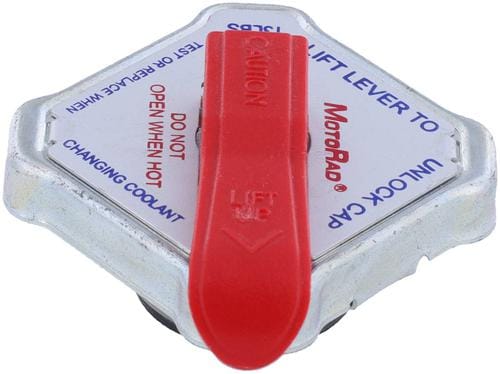 Murray 13 psi Radiator Cap 7913 | O'Reilly Auto Parts