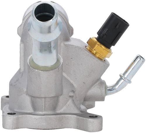 Murray Plus 194 Degree Thermostat Housing 81694 | O'Reilly Auto Parts
