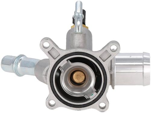 toppy Murray Plus 194 Degree Thermostat Housing 81694 | O'Reilly Auto Parts