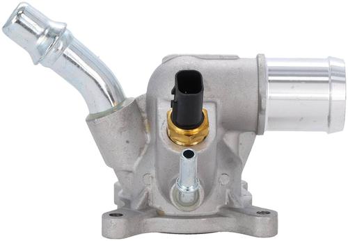 Murray Plus 194 Degree Thermostat Housing 81694 | O'Reilly Auto Parts