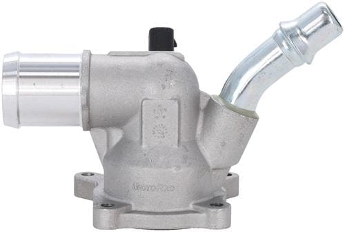 Murray Plus 194 Degree Thermostat Housing 81694 | O'Reilly Auto Parts