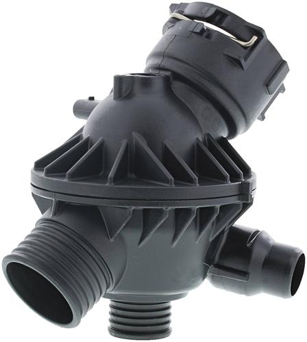 Murray Plus 217 Degree Thermostat Housing 93717 | O'Reilly Auto Parts