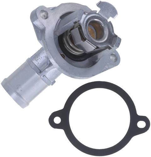 Murray Plus 176 Degree Thermostat Housing 99376 | O'Reilly Auto Parts
