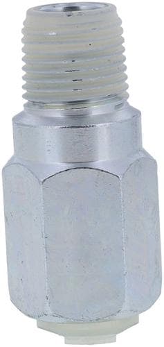 Murray Temperature Control Plus Straight Heater Hose Connector