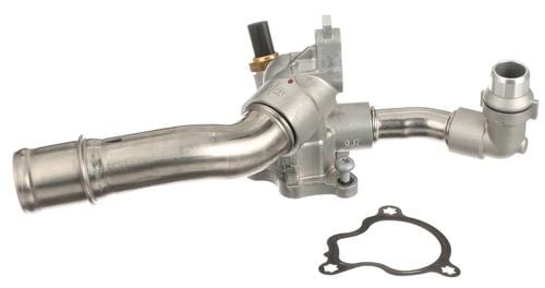 Murray 190 Degree Thermostat Housing 11199 | O'Reilly Auto Parts