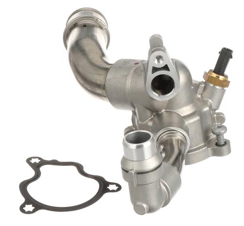 Murray 190 Degree Thermostat Housing 11199 | O'Reilly Auto Parts