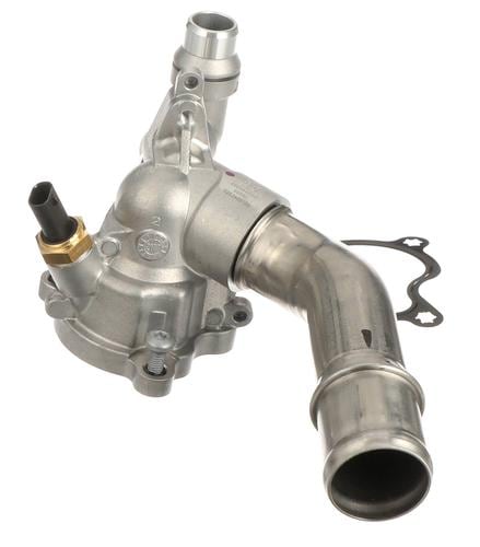 Murray 190 Degree Thermostat Housing 11199 | O'Reilly Auto Parts