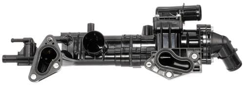 Murray 190 Degree Thermostat Housing TA1083 | O'Reilly Auto Parts