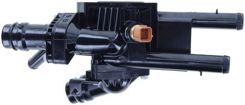 Murray Plus 180 Degree Thermostat Housing TA1063 | O'Reilly Auto Parts