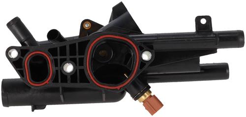 Murray Plus 180 Degree Thermostat Housing TA5127 | O'Reilly Auto Parts