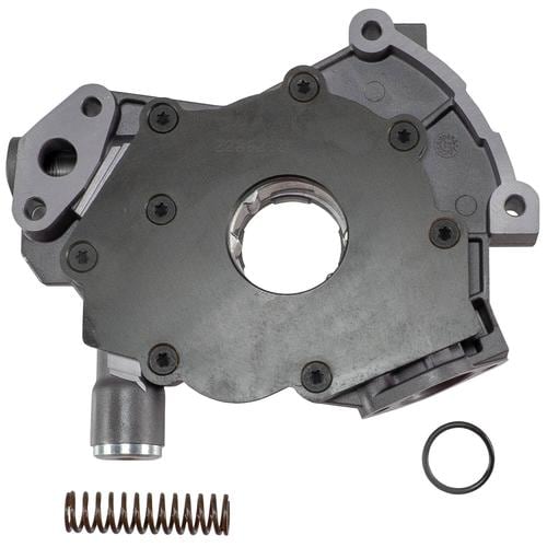 Melling Select Oil Pump 10341 | O'Reilly Auto Parts