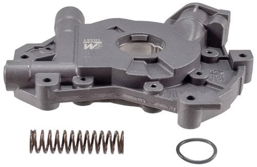 Melling Select Oil Pump 10341 | O'Reilly Auto Parts