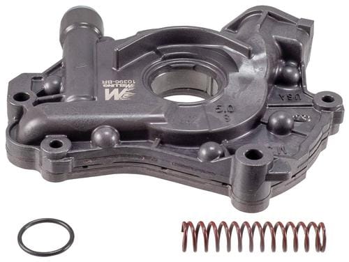 Melling Select Oil Pump 10396BR | O'Reilly Auto Parts